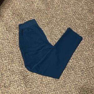 Figs Deep Reef Yola Scrub Pant.